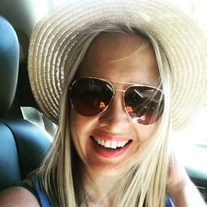 Meet your Posher, Liddy